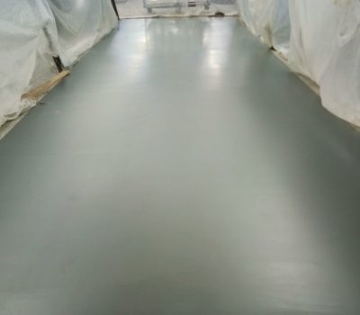 01 Protective Coating