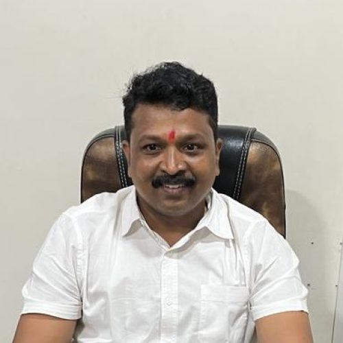 Rajendra Patil