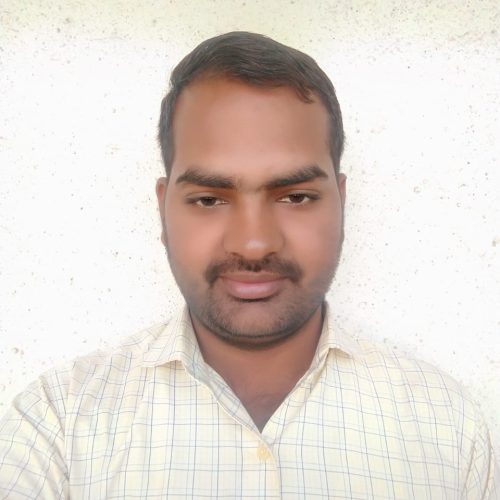 Ramesh Vishwakarma